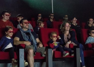 Ciné Dynamique