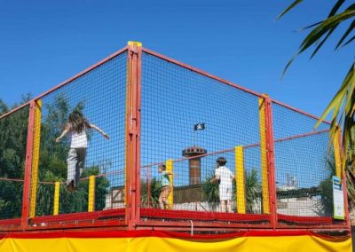 Les Trampos