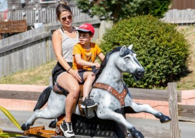 Pony Express