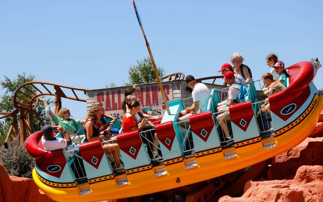 Rabaska – Indiana Canoe